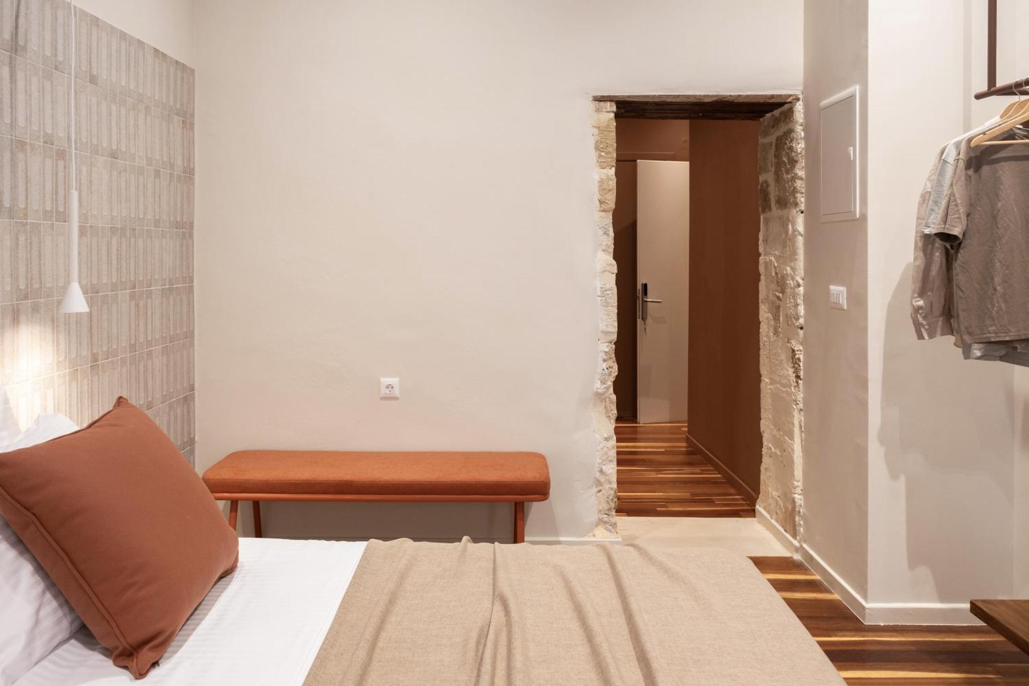 Qualia Slowlife Suites Ханя Екстериор снимка