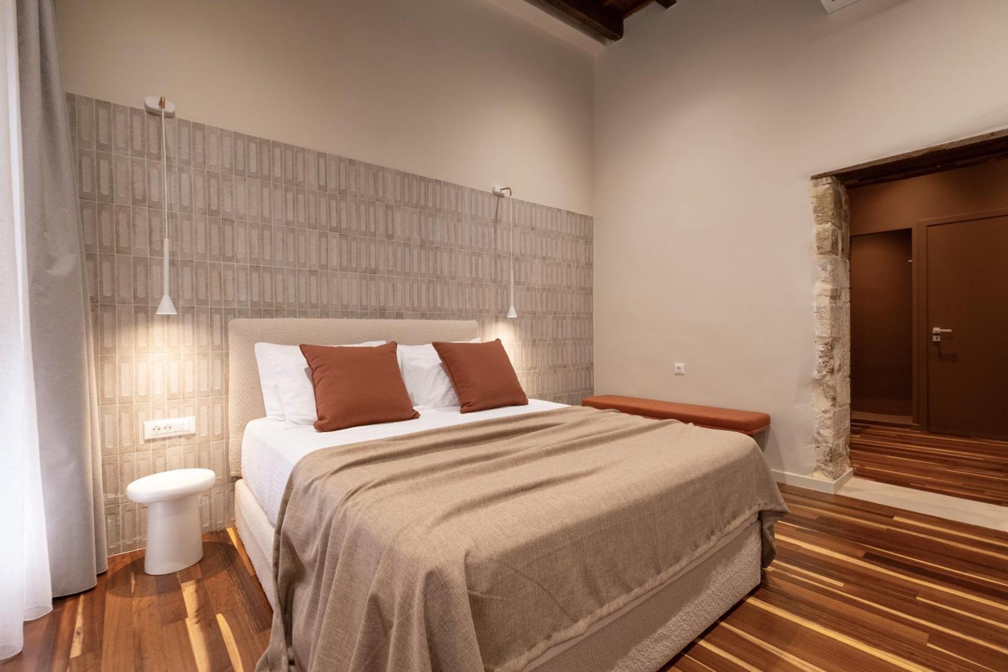 Qualia Slowlife Suites Ханя Екстериор снимка