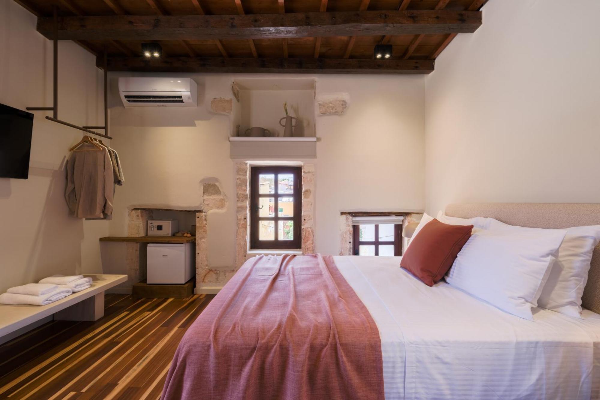 Qualia Slowlife Suites Ханя Екстериор снимка