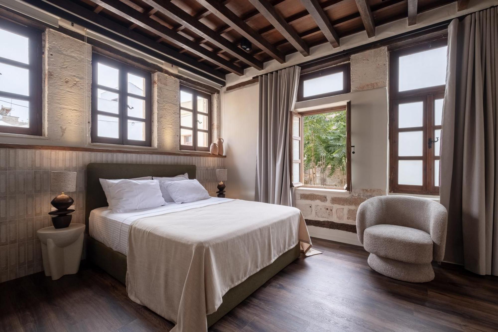 Qualia Slowlife Suites Ханя Екстериор снимка